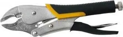 Topex Griptang 225 mm 1