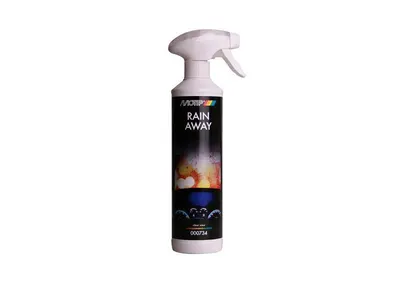 Tr.500ml Rain Away
