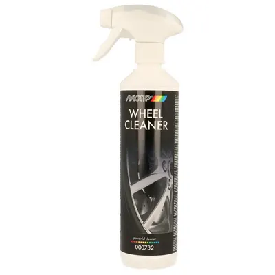 Tr.500ml Wheel Cleaner 2