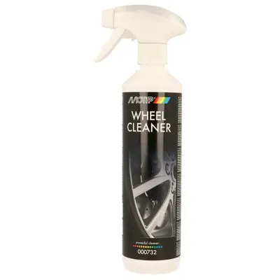 Tr.500ml Wheel Cleaner 1