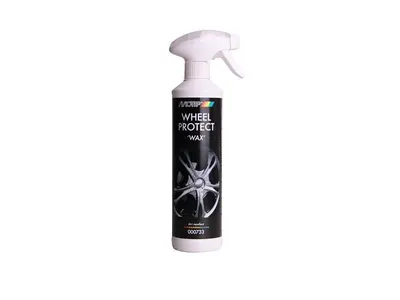 Tr.500ml Wheel Wax