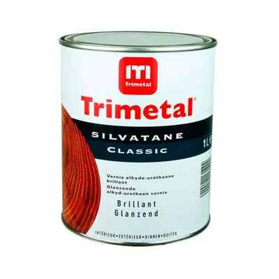 Tr Silvatane Classic Brillant 1 l 1