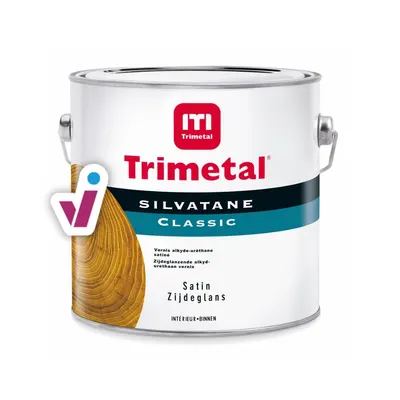 Tr Silvatane Classic Satin 500 ml 1