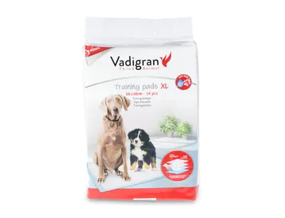 Trainingsdoekjes Hond X Large 60x90 2