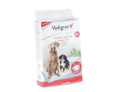 Trainingsdoekjes Hond X Large 60x90 3