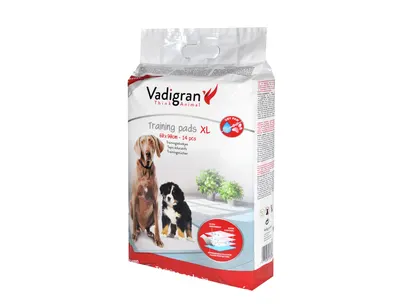 Trainingsdoekjes Hond X Large 60x90 1