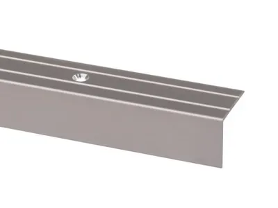 Profilé D'escalier en Acier Inoxydable 24x20x950mm