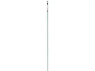 Profilé D'escalier Argent 45x23x1900mm