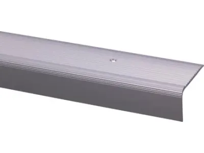 Profilé D'escalier Argent 45x23x950mm
