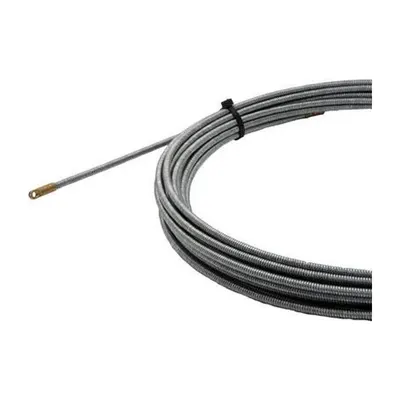 Tension Spring 2 Eyes of 5.5 mm 20 m