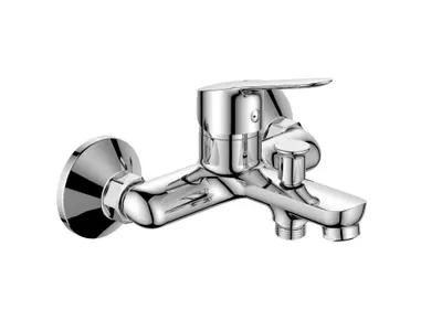 Trevi Hoek Lavabo 35x35cm 5