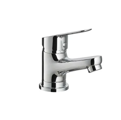 Trevi Hoek Lavabo 35x35cm 6