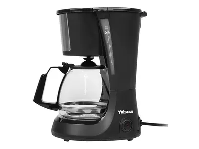 Cafetière Tristar 600w