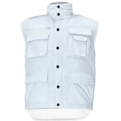Triton Bodywarmer Zwart 2xl 2