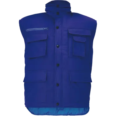 Triton Bodywarmer Zwart l 4