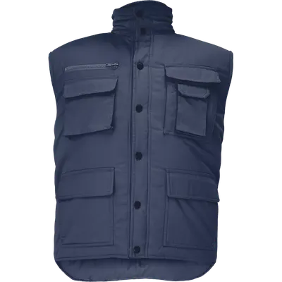 Triton Bodywarmer Zwart l 5