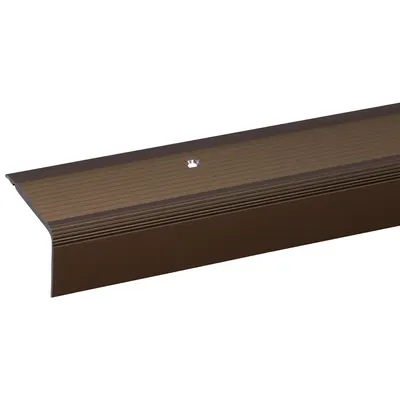 Ts/hoek45x23 Brons 95 cm 1