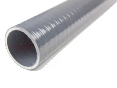 Tubo Scaflex Donkergrijs 32 mm P/m