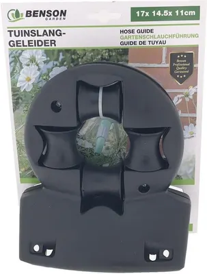Tuinslang Geleider 1
