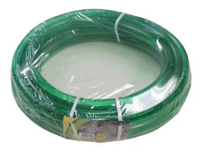 Tuinslang Groen Transp. 10 m-5/4"