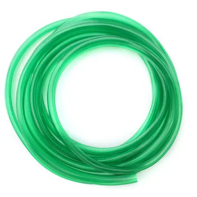 Tuinslang Groen Transp. 10 m-6/4" 1