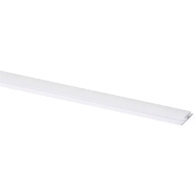Bande Intermédiaire 4 mm Blanc