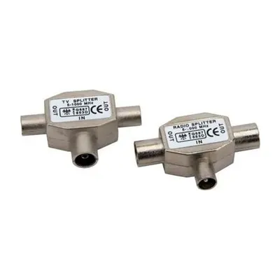 Tv Splitter Vmm