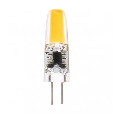 Twilight Led G4 1.6w 2700k