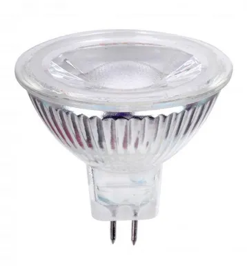 Twilight Led Mr16 12v 2700k 5w