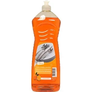 Ultra Dishwashing Liquid 1 l Orange