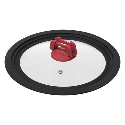 Universal Glass Lid 16/18/20 cm