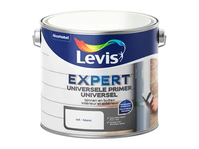 Universal Primer-2.5 l-1-White
