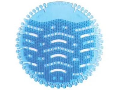 Urinoir Mat Blauw 1
