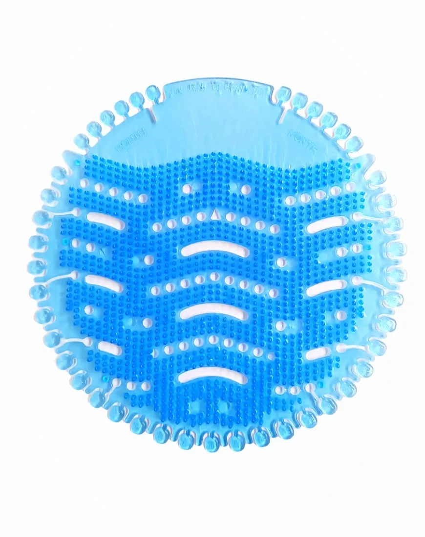 Urinal Matte Light Blue