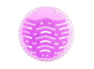 Urinoir Violet Mat 2
