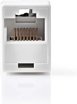 Utp Koppelstuk Rj45 Cat5 1