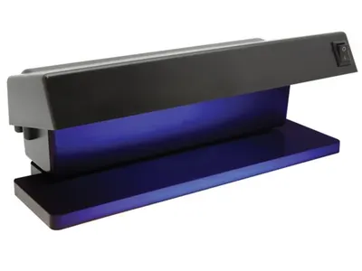 Uv Geld Detector 2 Lamp