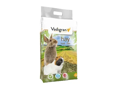 Foin Alpin Vadibed 30 l 1 kg