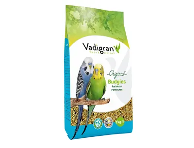 Vadigran Perruches Perruche 1 kg