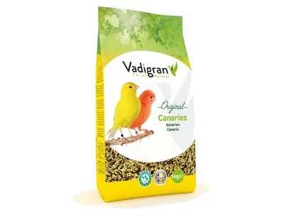 Vadigran Menu Canaris 1 kg