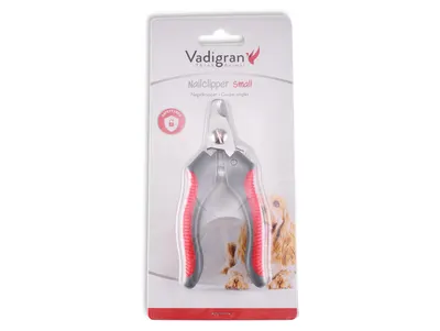 Vadigran Nagelknipper S 3