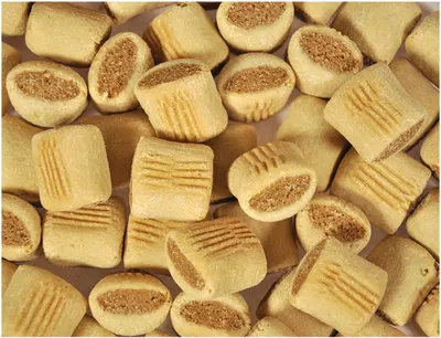 Vadigran Snack Biscuits pour Chien Duo Maxi 500 g 4