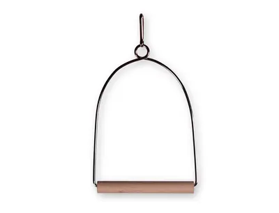 Balançoire Arche Jouet Vadigran 9x15cm S