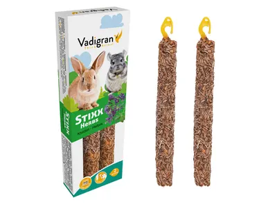 Vadigran Stixx Herbes 2pcs 2