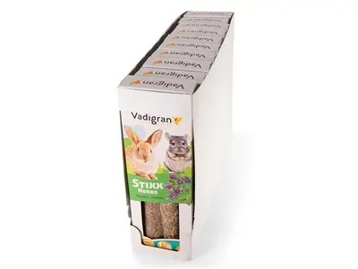 Vadigran Stixx Herbes 2pcs 4