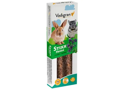 Vadigran Stixx Herbes 2pcs