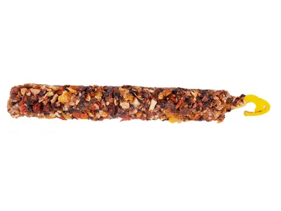 Vadigran Stixx Lapin Cochon D'inde Fruits 115gr 3