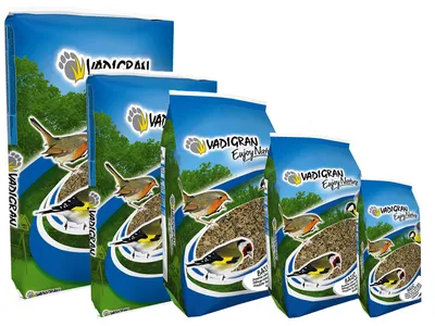 Vadigran Sprinkle Food Outdoor Birds 2.5 kg 2