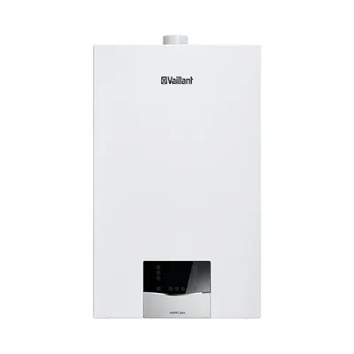 Vaillant Ecotec Vcw376 // Vcw 40