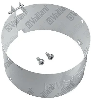 Vaillant Klemband 125 mm